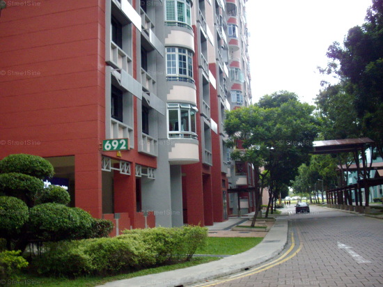 Jurong West Central 1 thumbnail photo